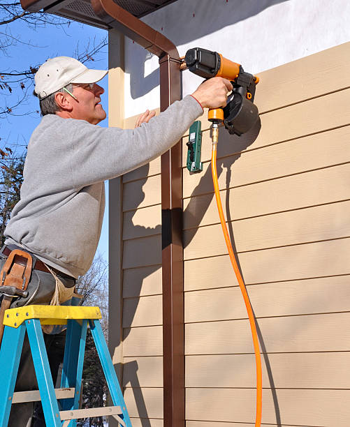 Best Vinyl Siding Installation  in Addison, IL